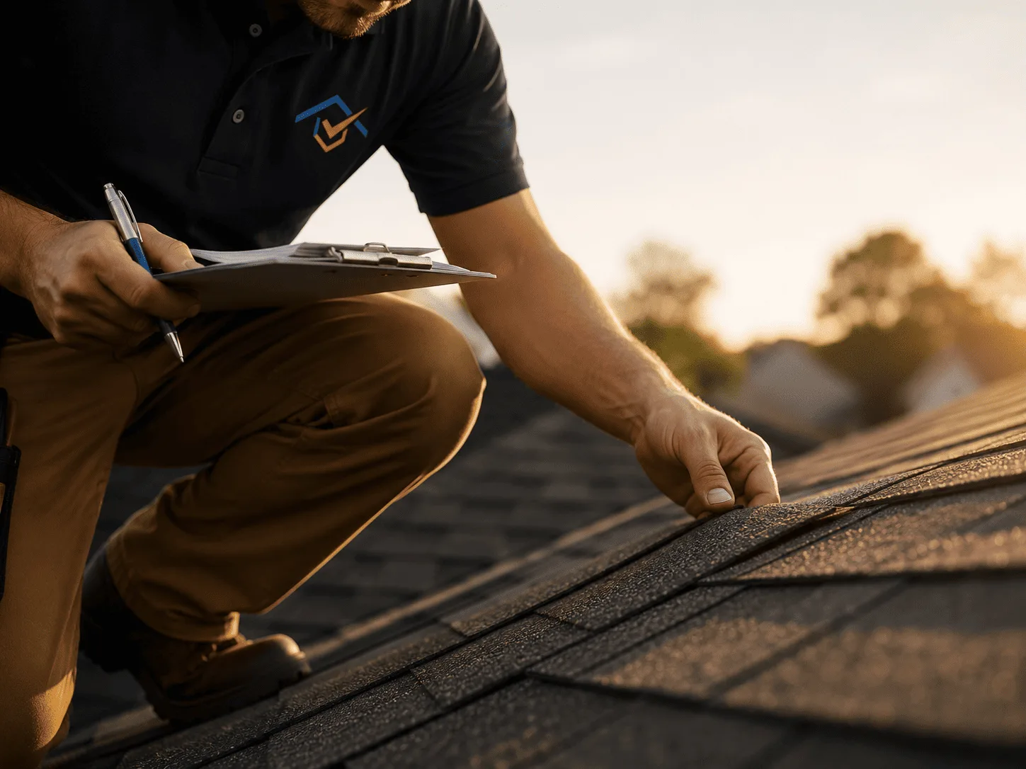 Why Choose Roof Inspection in Susan, VA